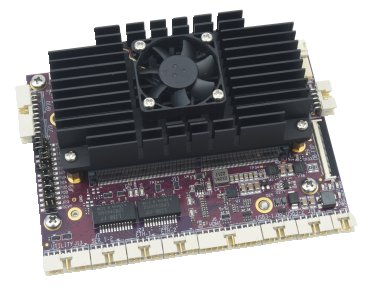 Jackson-ER: Nvidia Solutions, NVIDIA Jetson Embedded Computing Solutions, 